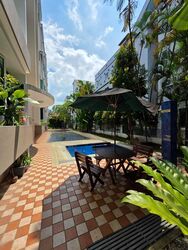 Prospero Ville (D15), Apartment #461315501